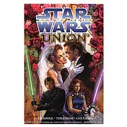 Star Wars: Union Graphic Novel